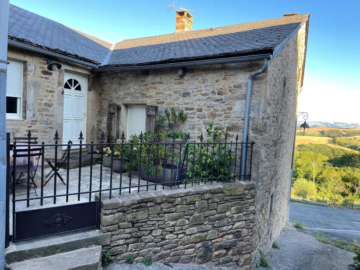 Le Studio Montclar  Exterior foto